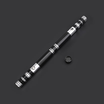 Galaxy lightsaber
