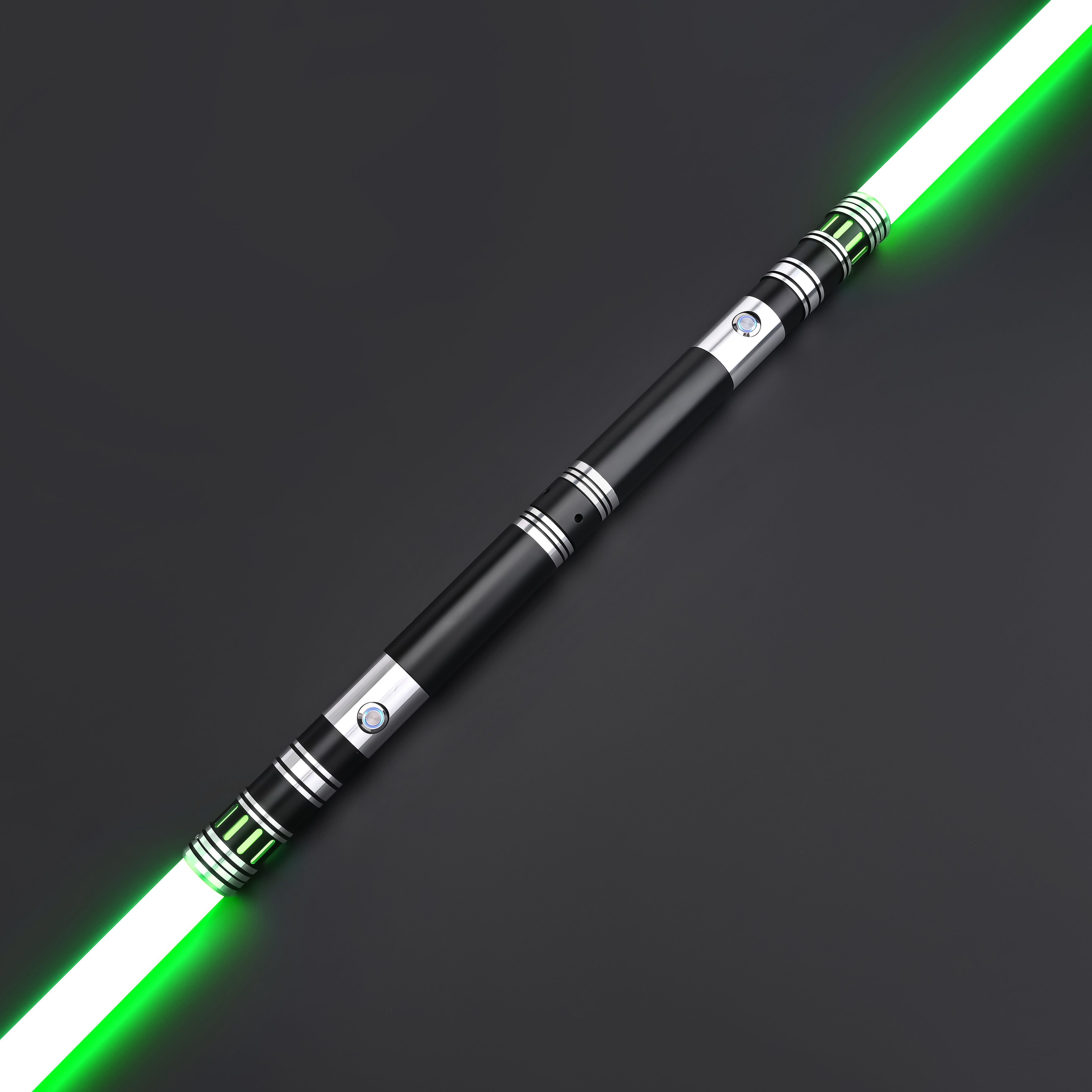 Galaxy lightsaber