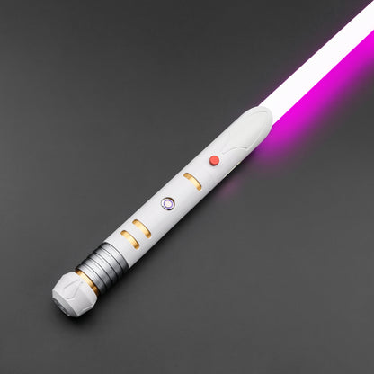 Temple Guard Lightsaber