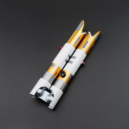 Guard lightsaber hilt