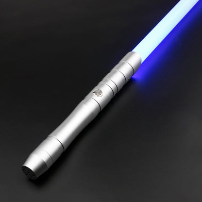 Hunter lightsaber