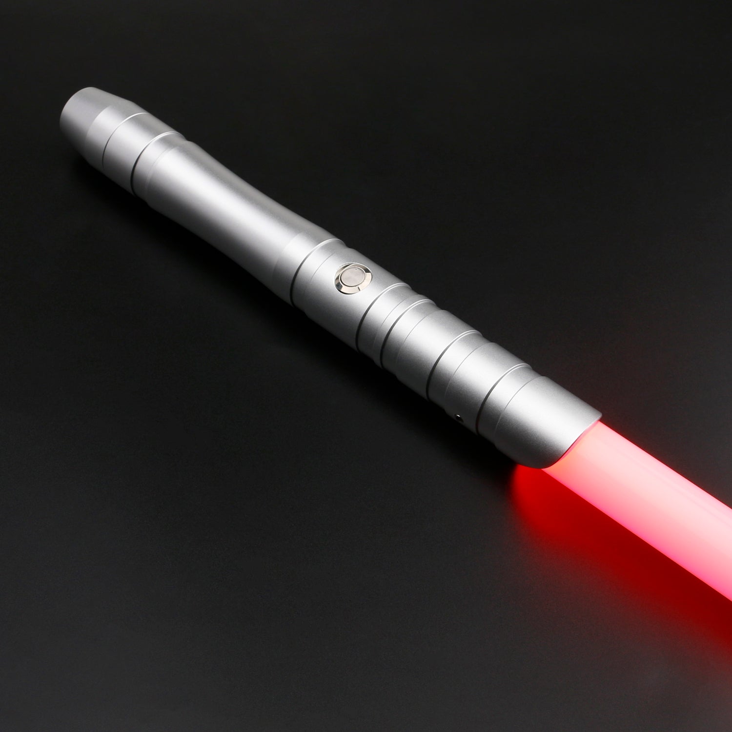 Hunter lightsaber