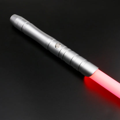 Hunter lightsaber