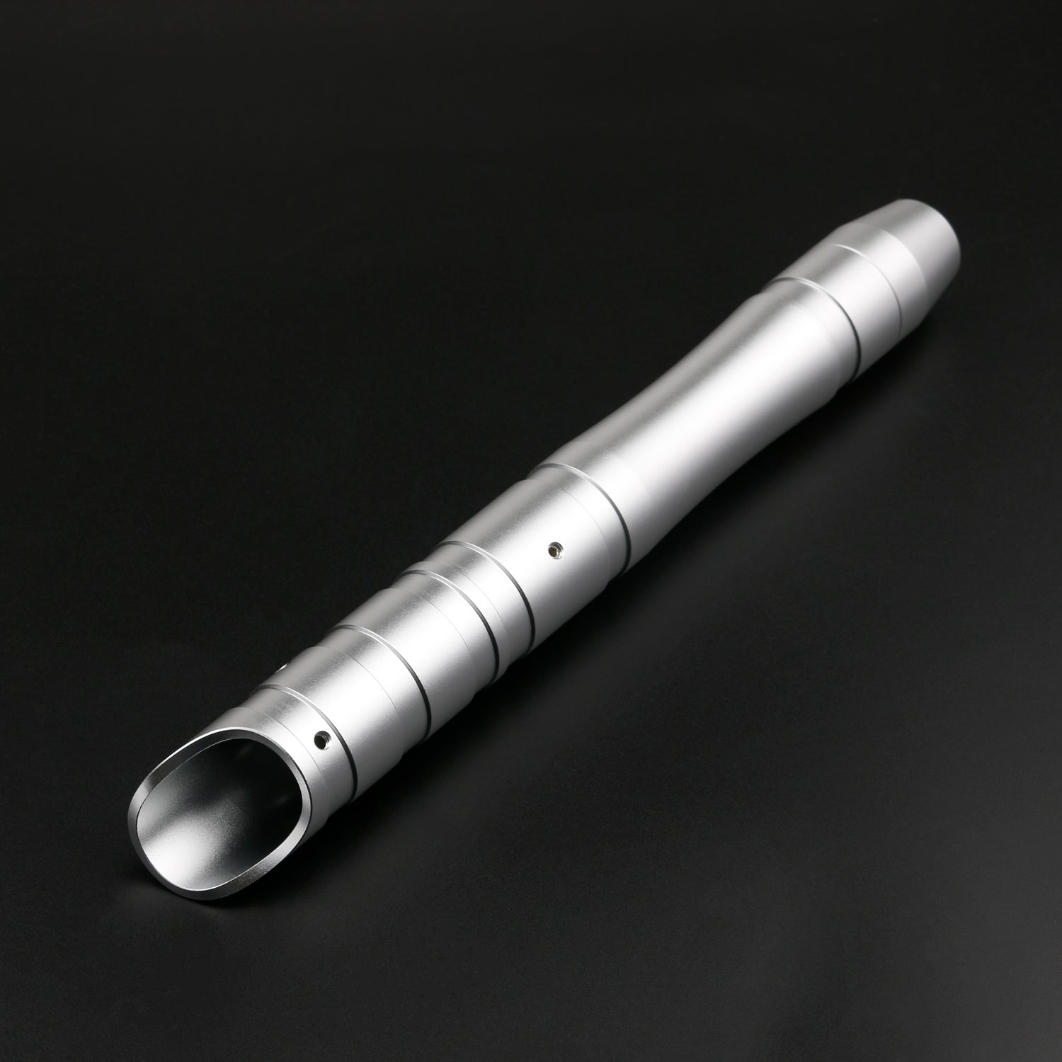 Hunter lightsaber