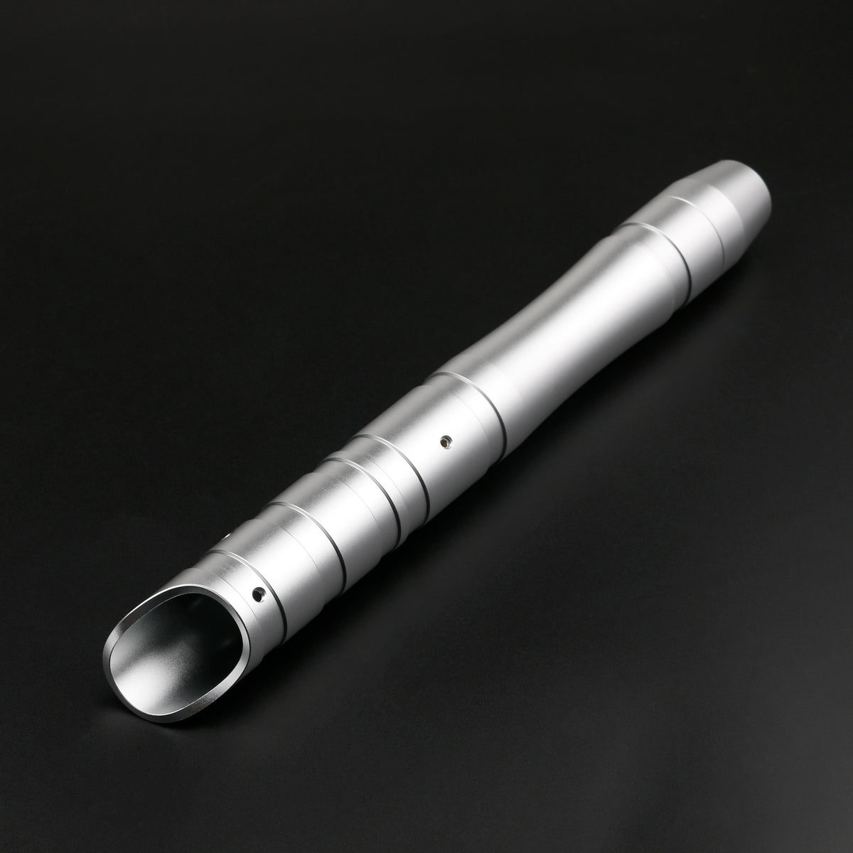 Hunter lightsaber