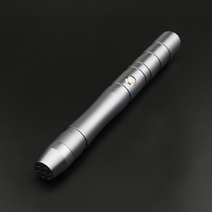 Hunter lightsaber