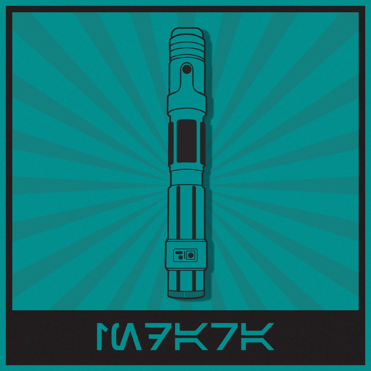 Indara saber gift