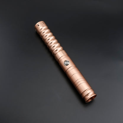 Inquisitor lightsaber