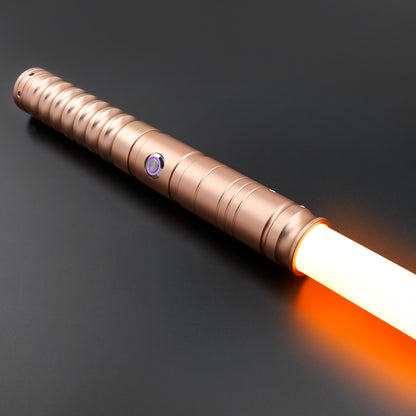 Inquisitor lightsaber