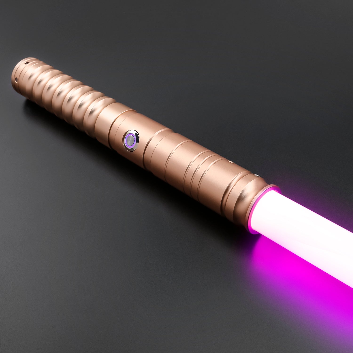 Inquisitor lightsaber