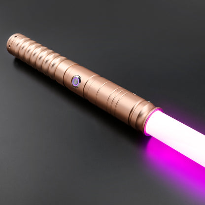 Inquisitor lightsaber