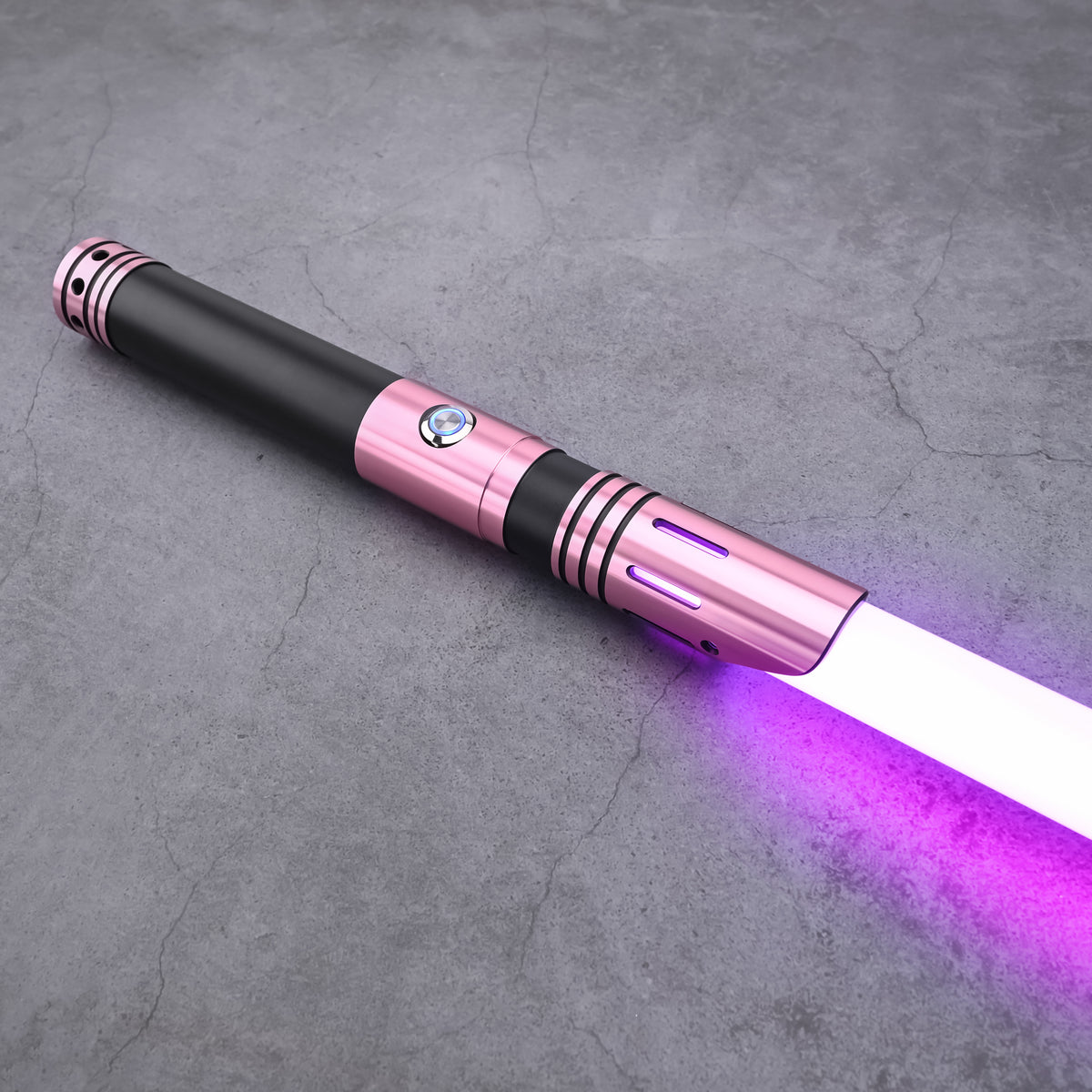 Inquisitor saber