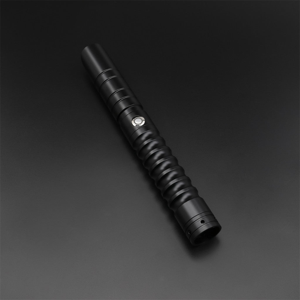 Jedi Artifact saber hilt