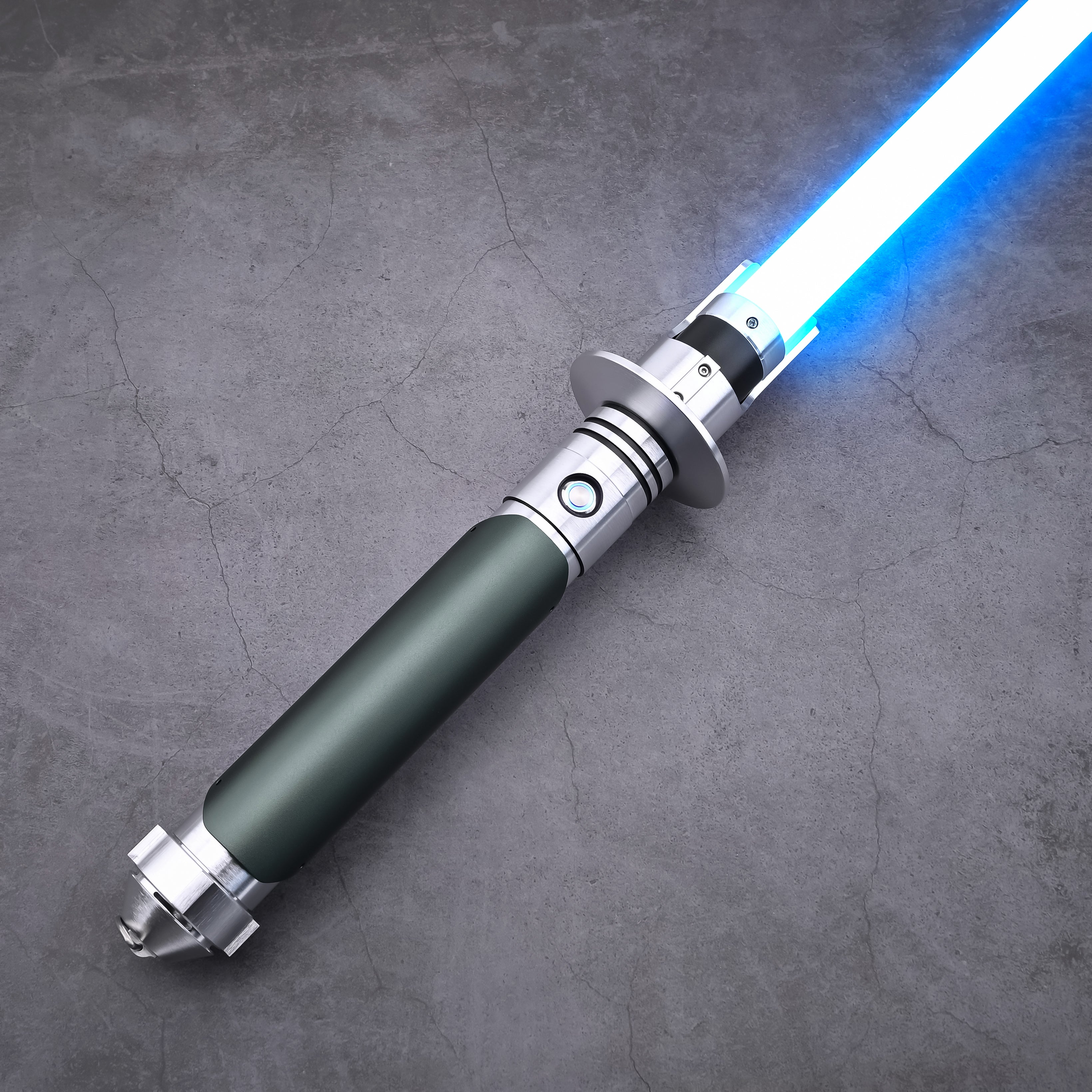 Kanan SE lightsaber