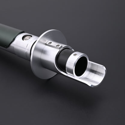 Kanan SE lightsaber hilt