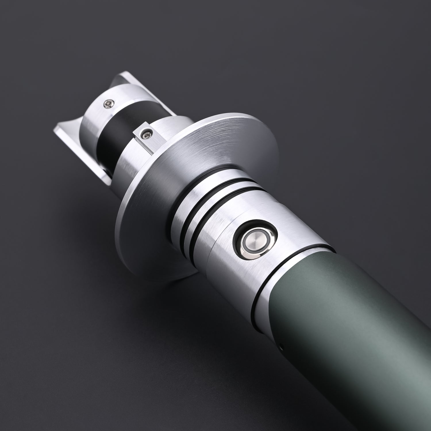 Kanan SE lightsaber hilt