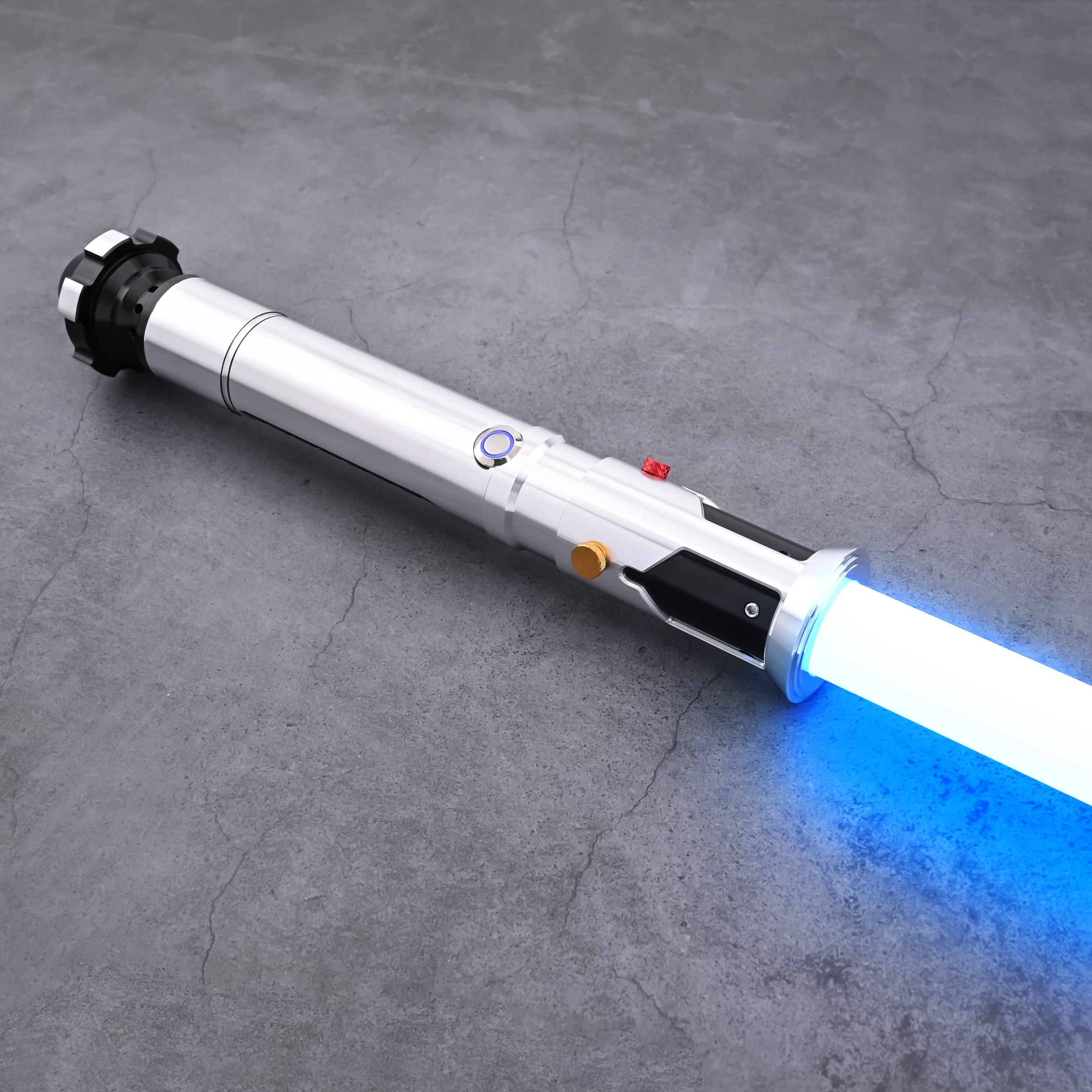 Kenobi SE blue lightsaber