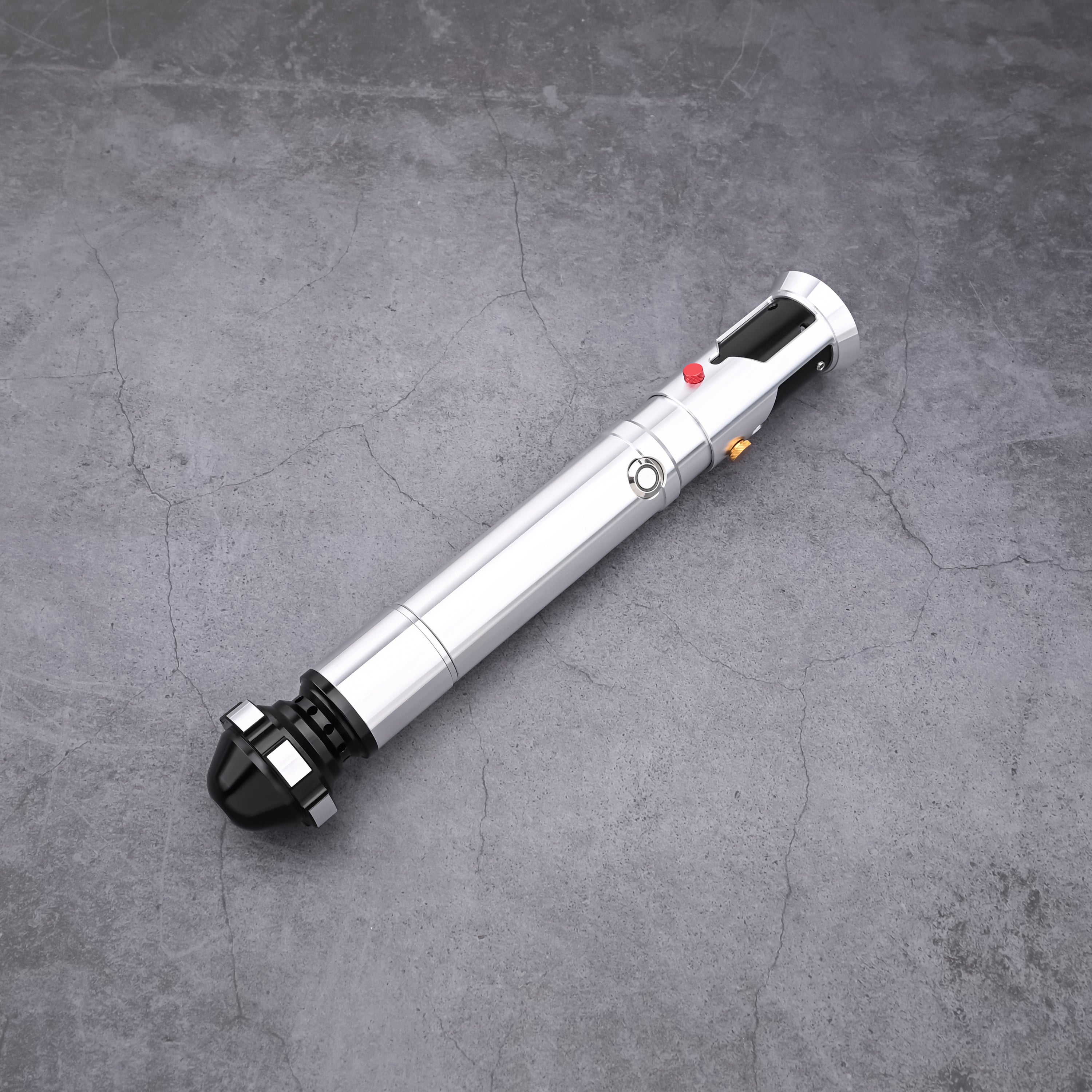 Kenobi SE lightsaber hilt