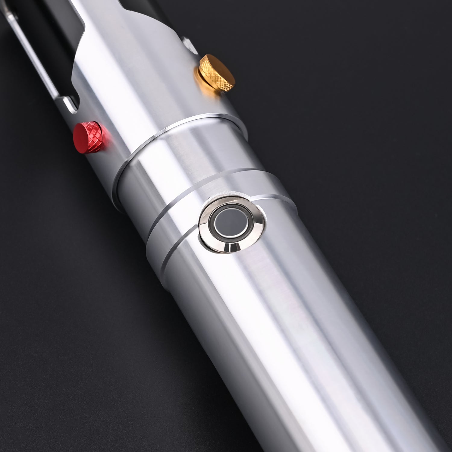 Kenobi SE Lightsaber Handle Details