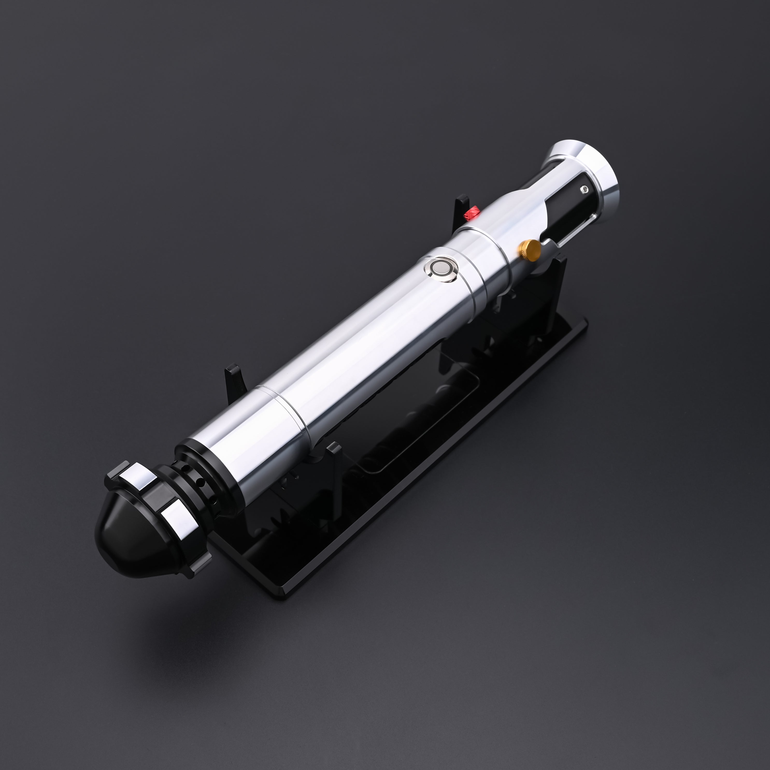 Kenobi SE lightsaber handle
