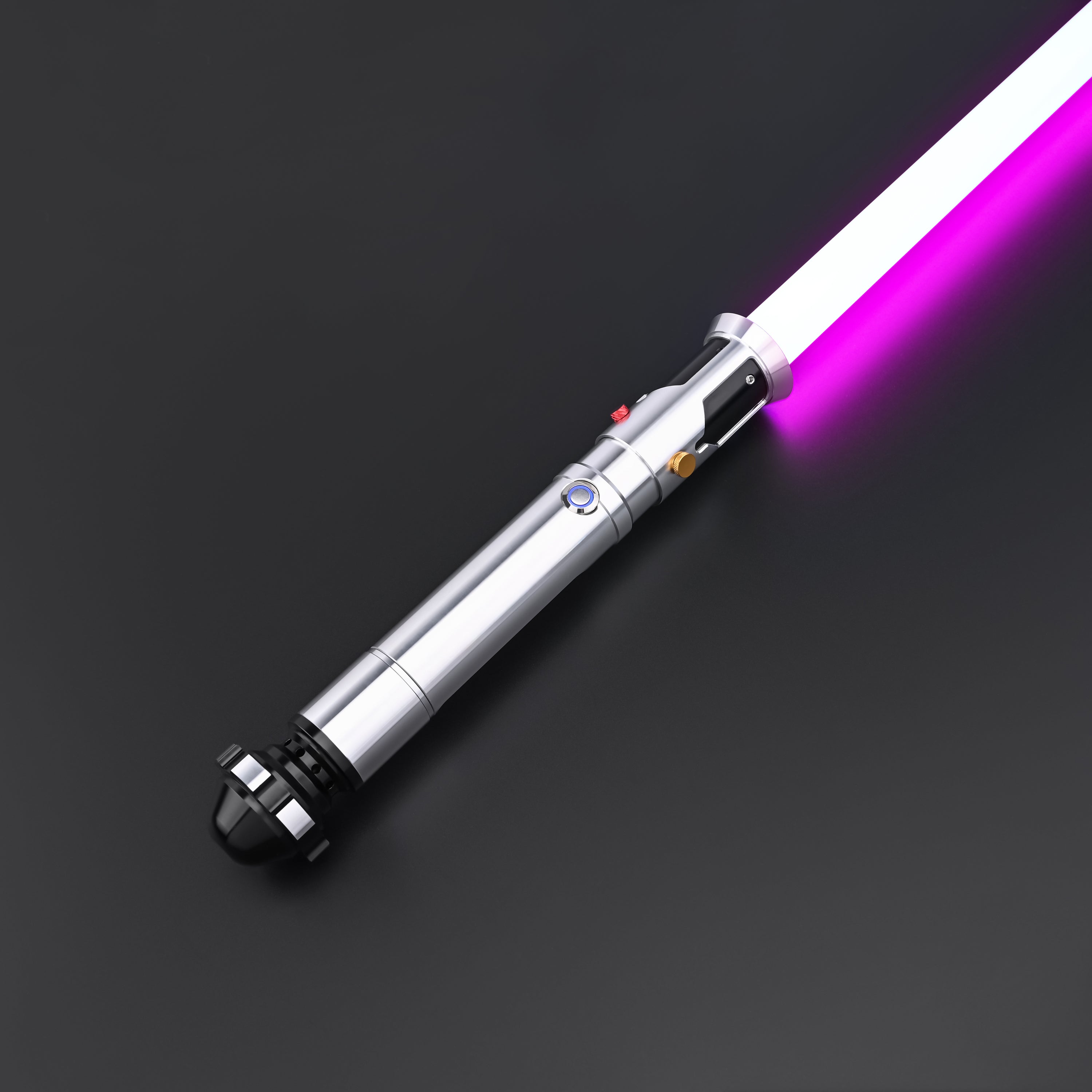 Kenobi SE purple lightsaber