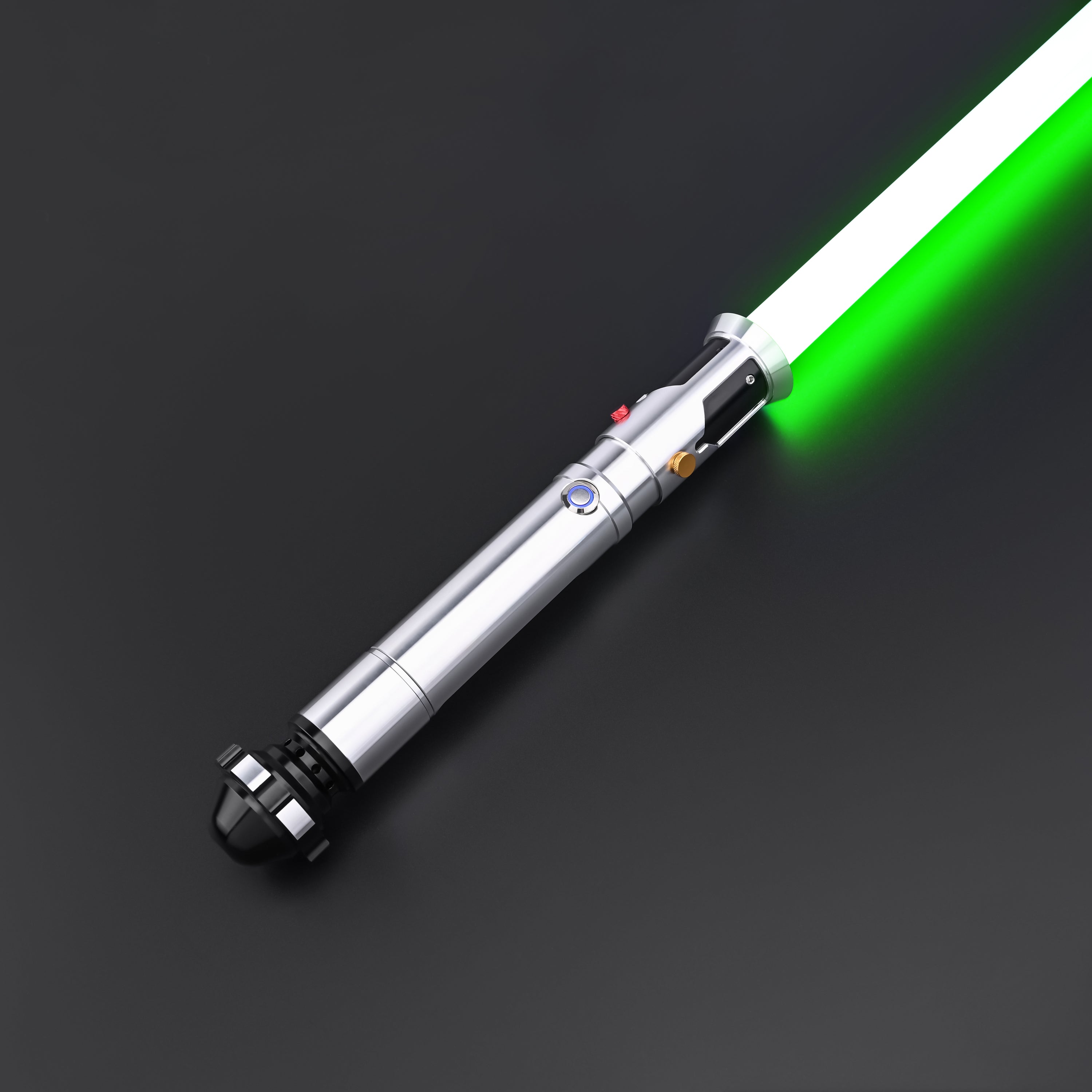Kenobi SE green lightsaber