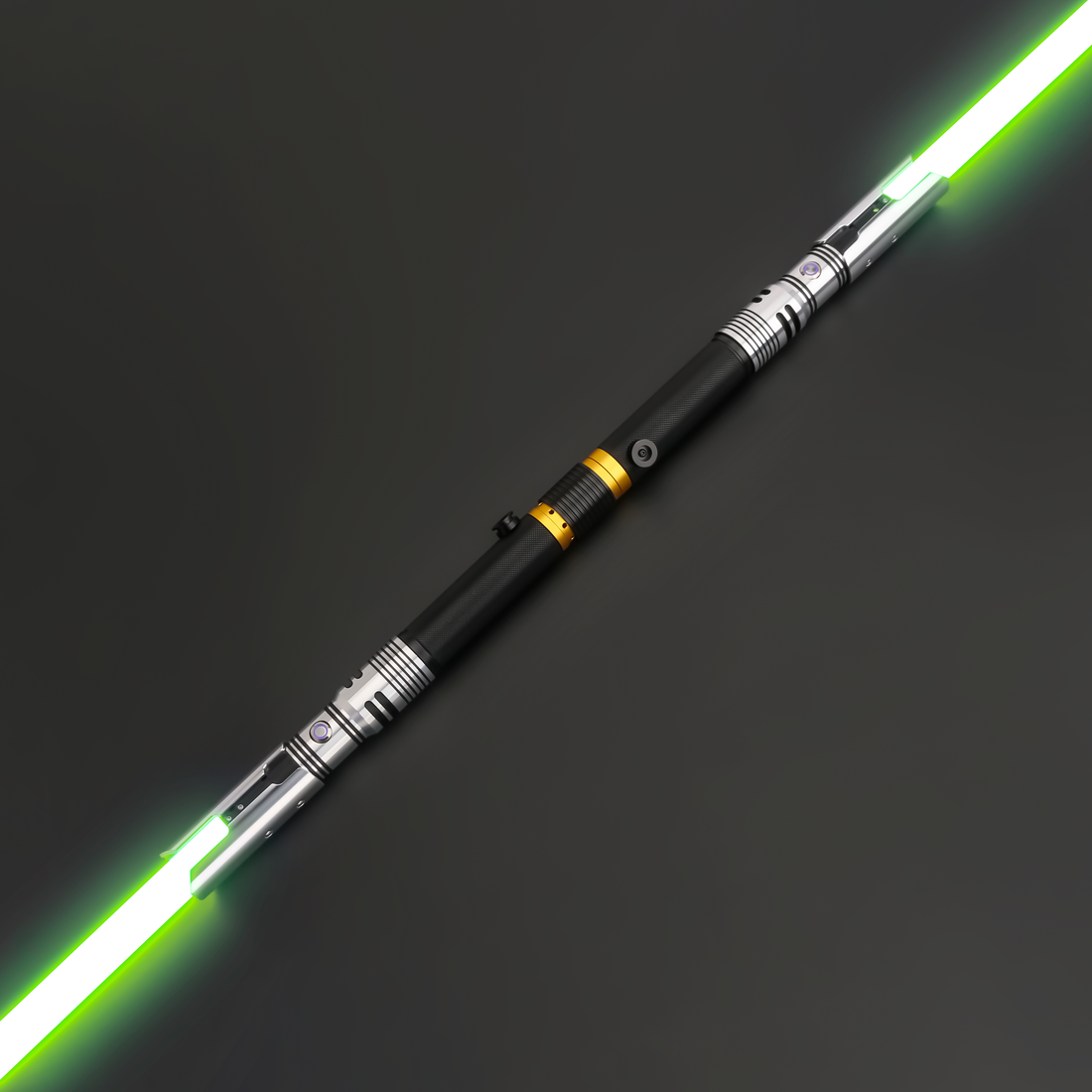 Cal Kestis saberstaff