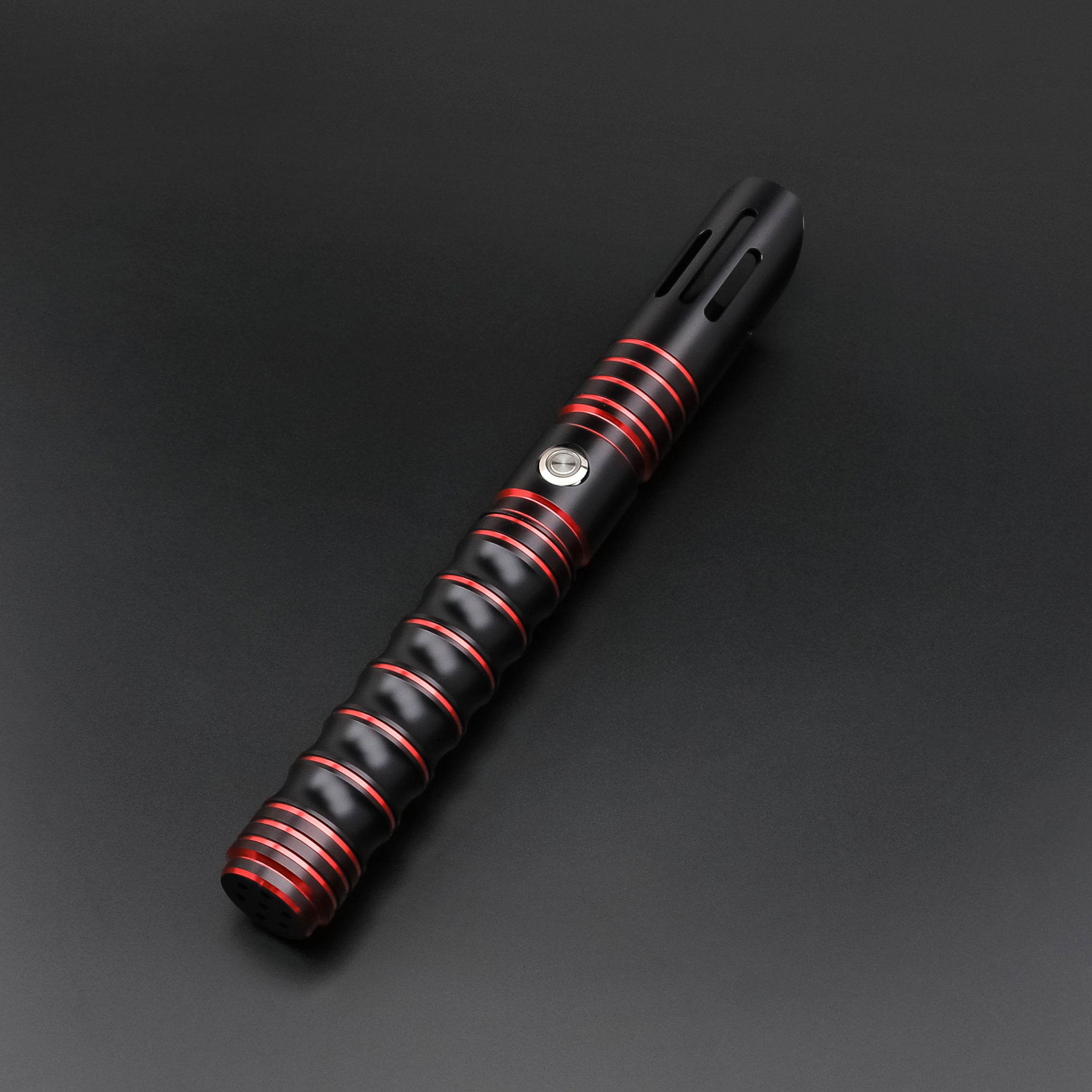 Knight Legacy lightsaber hilt