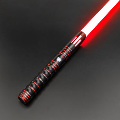 Knight Legacy lightsaber - red color