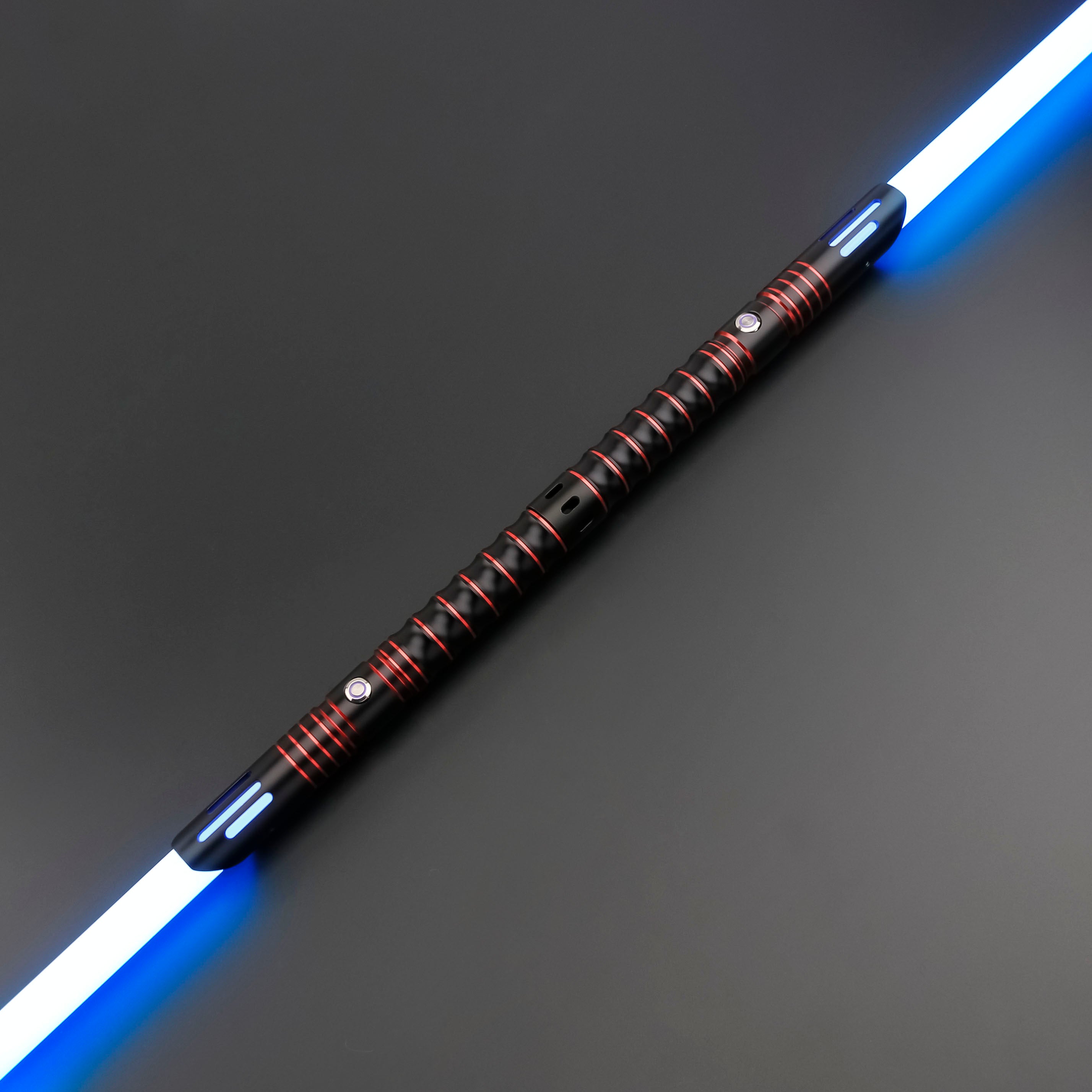  Knight Legacy saberstaff