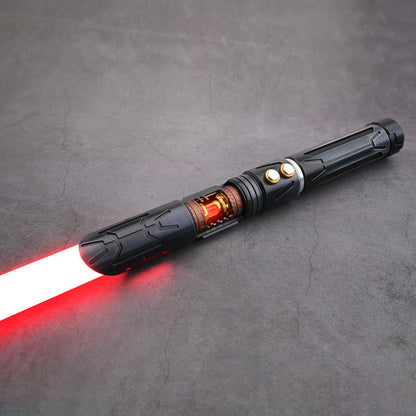 Kyber Crystal light saber
