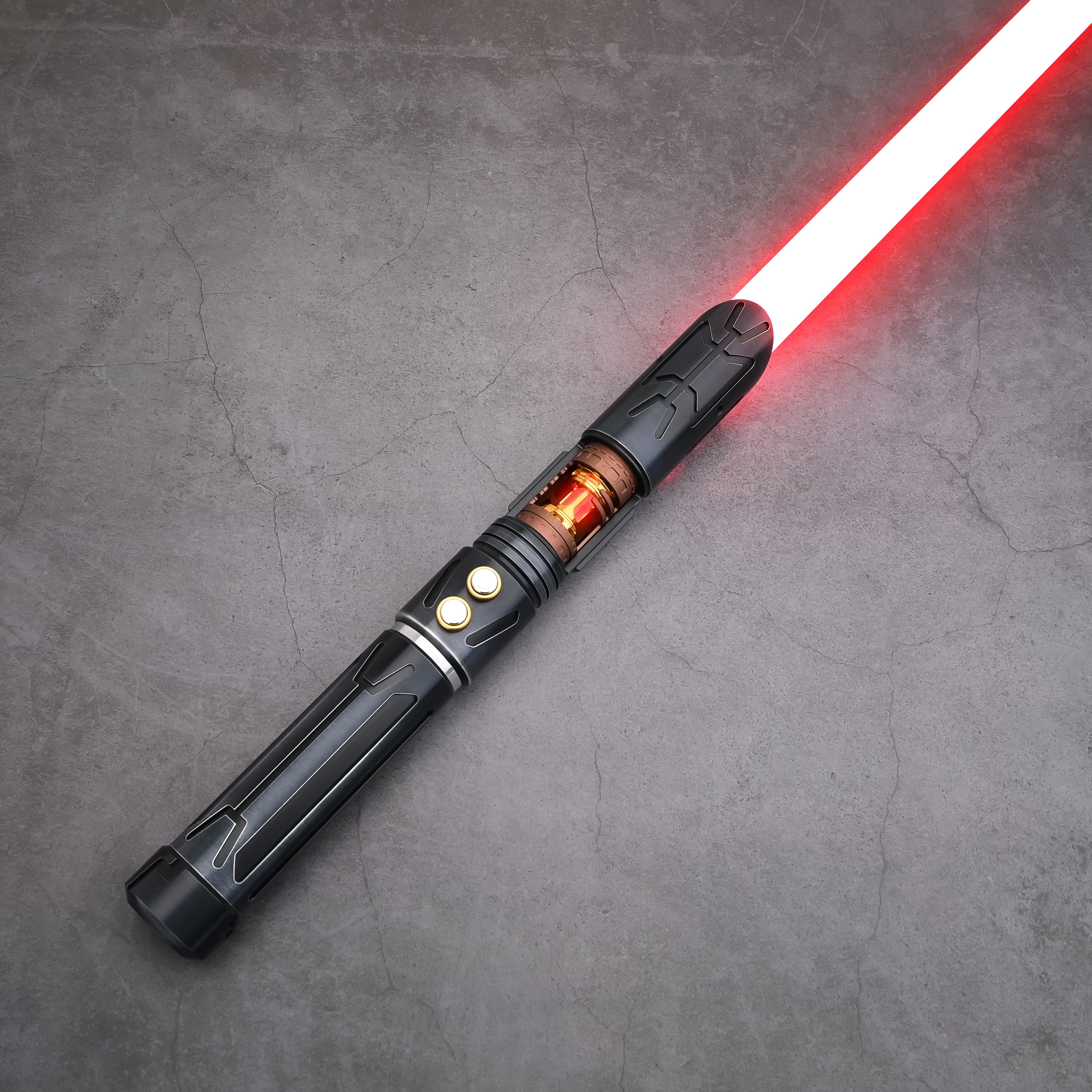 Kyber Crystal saber