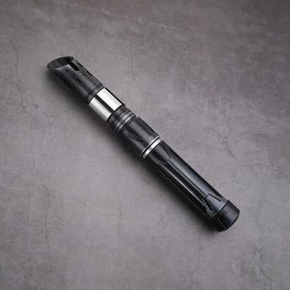 Kyber Crystal light saber hilt