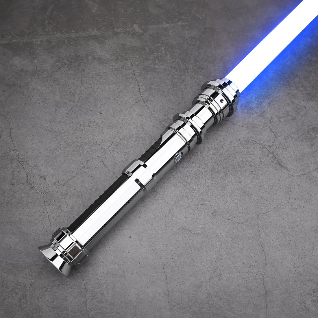 Kyle Katarn saber blue