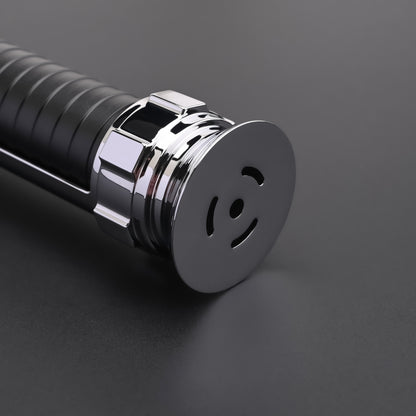 Kyle Katarn saber