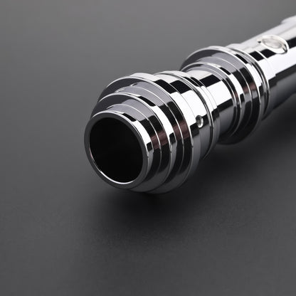Kyle Katarn saber