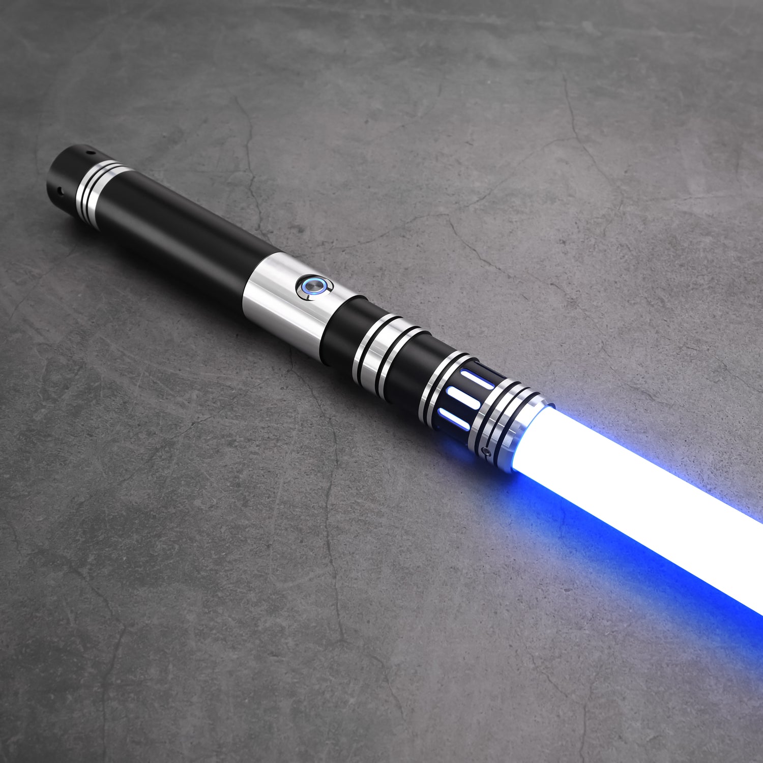 Liberator lightsaber