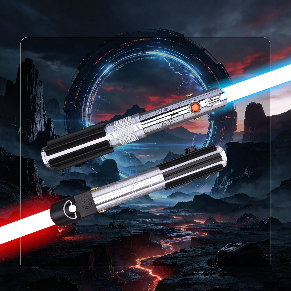 Light and Dark bundle