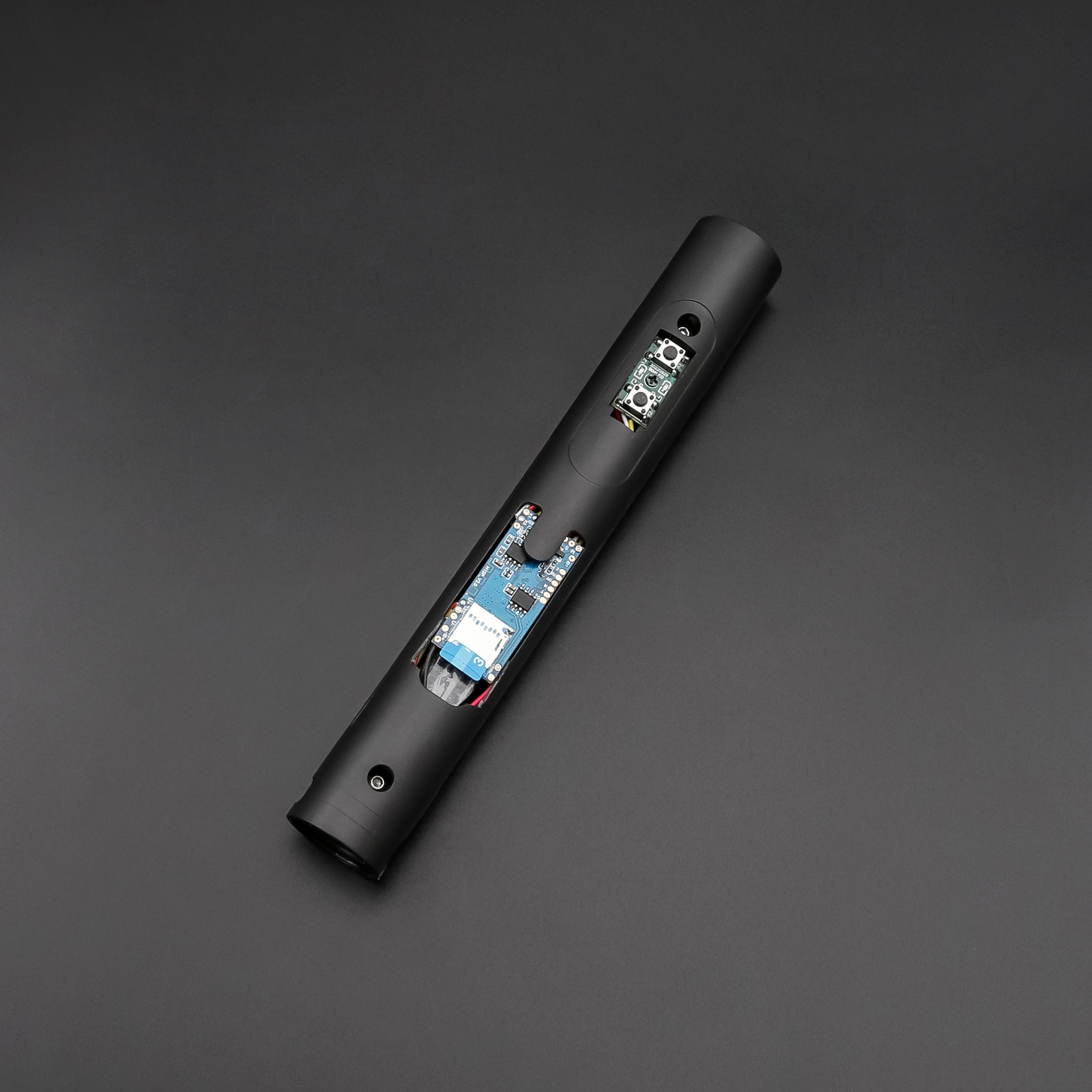 RGB saber core