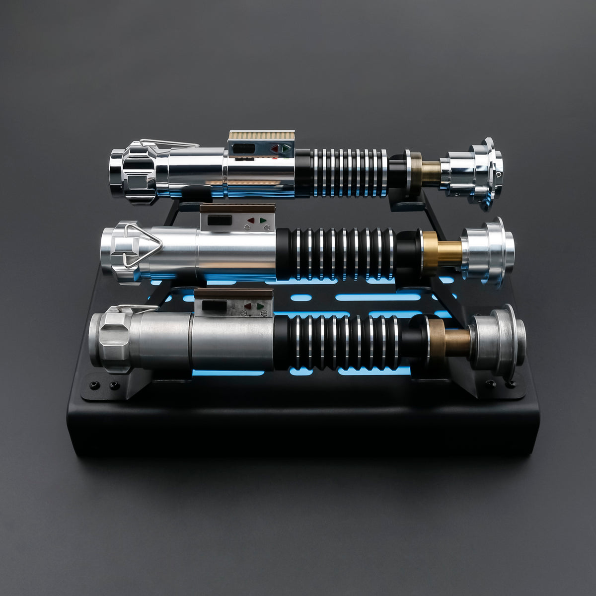 Multi Lightsaber Display Stand