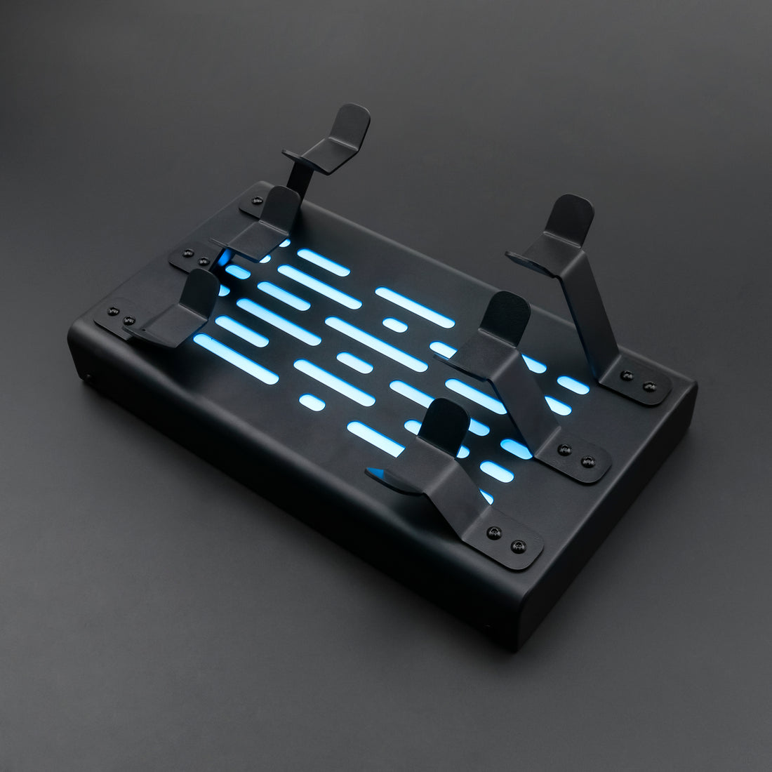 Multi Saber Display Stand