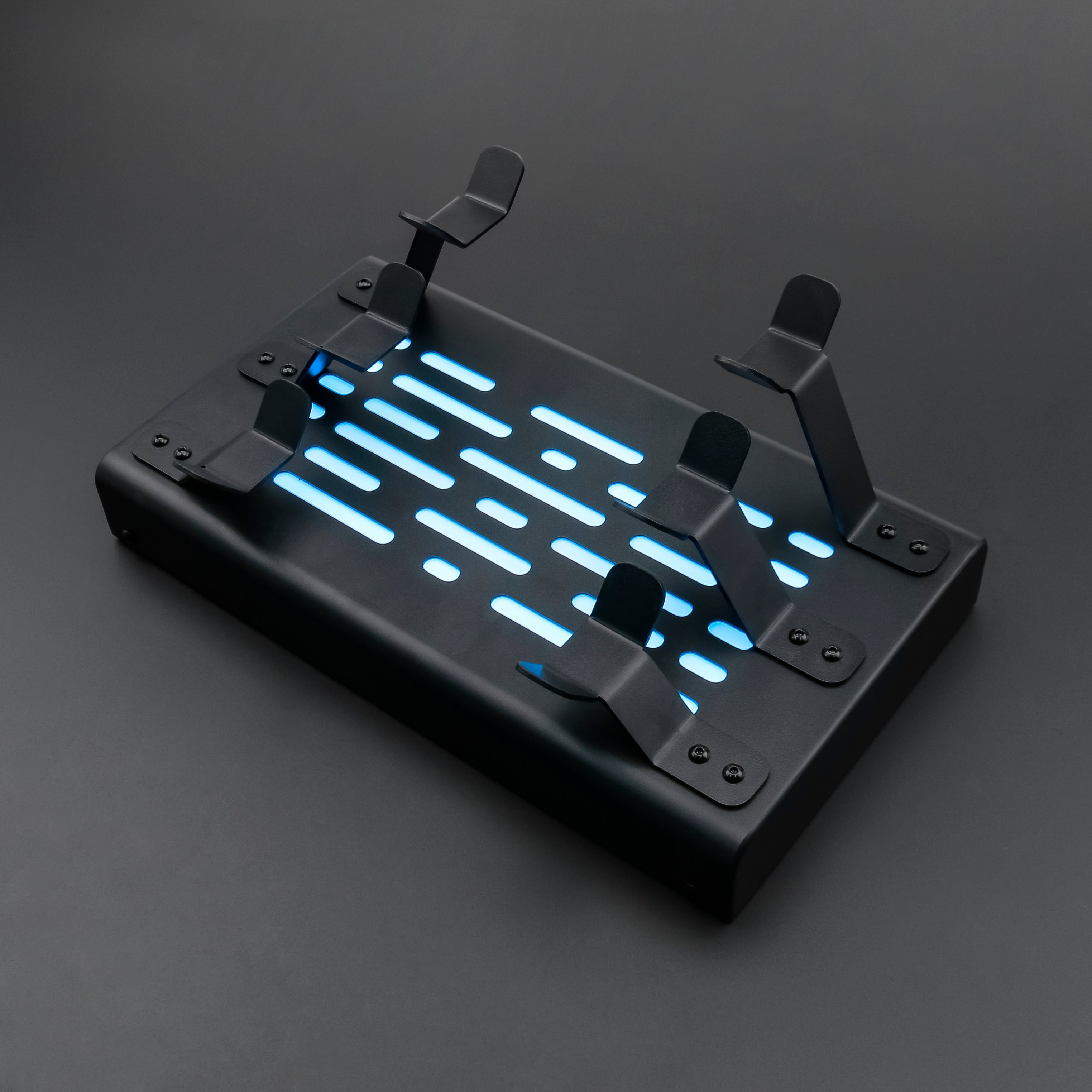 Multi Saber Display Stand