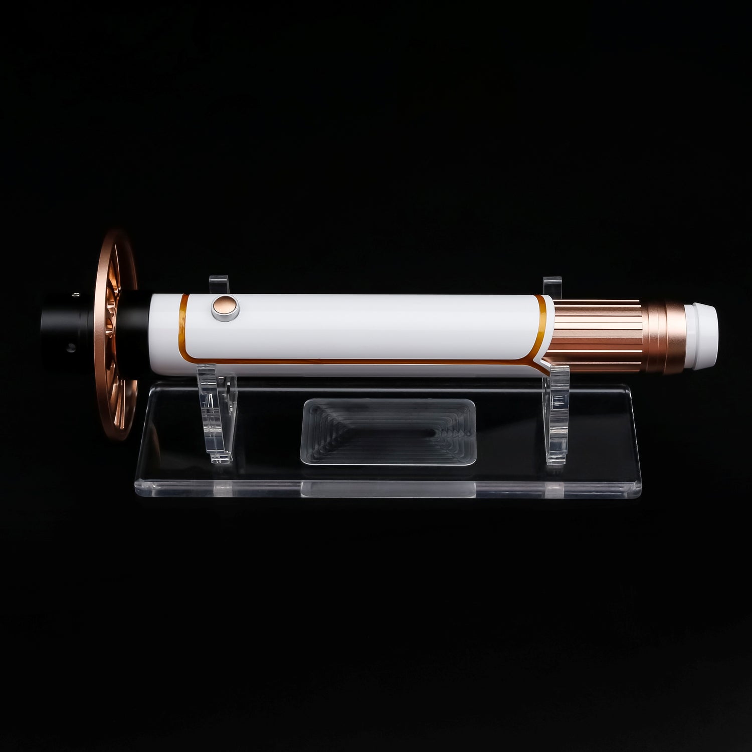 Lily lightsaber display