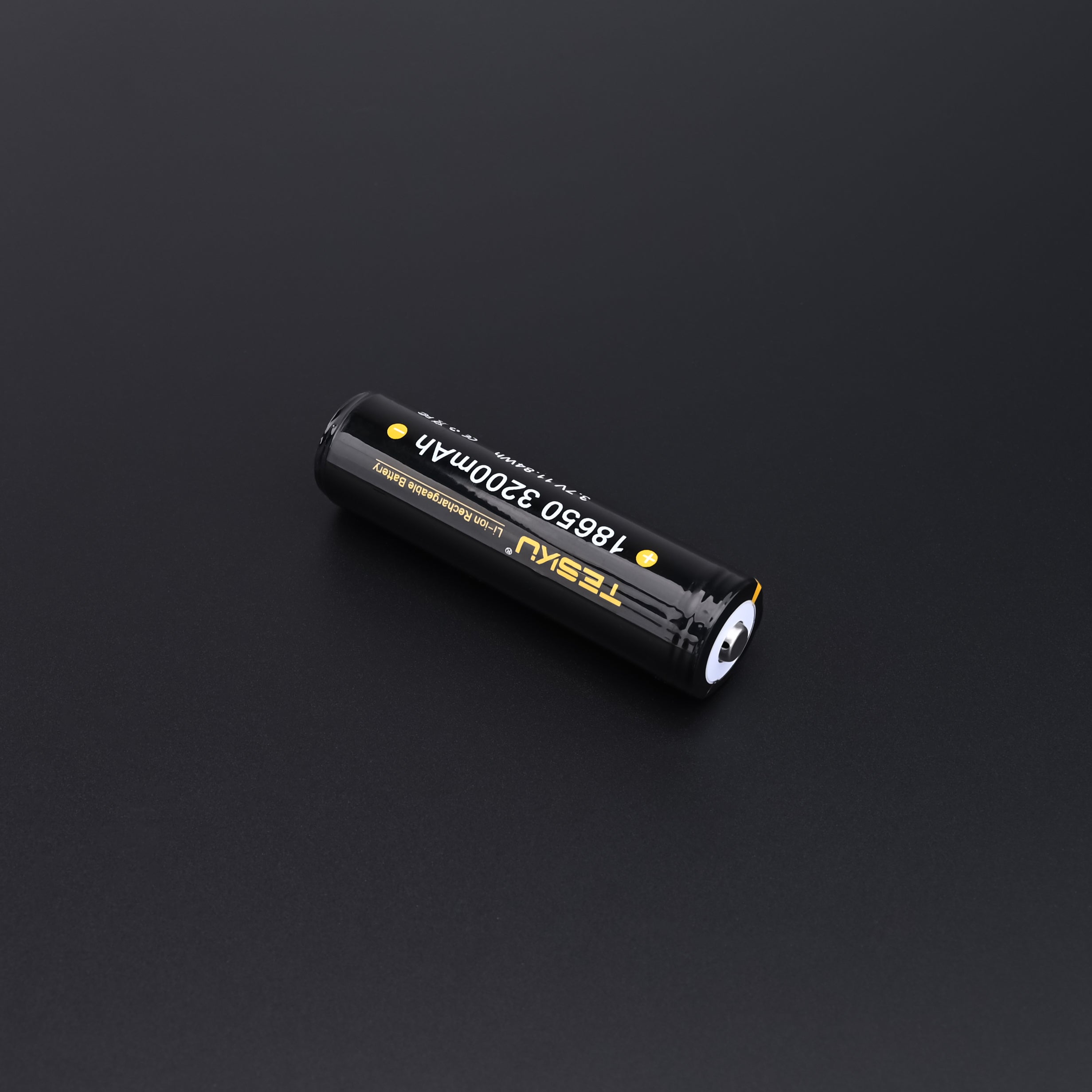 18650 Lithium battery for lightsaber