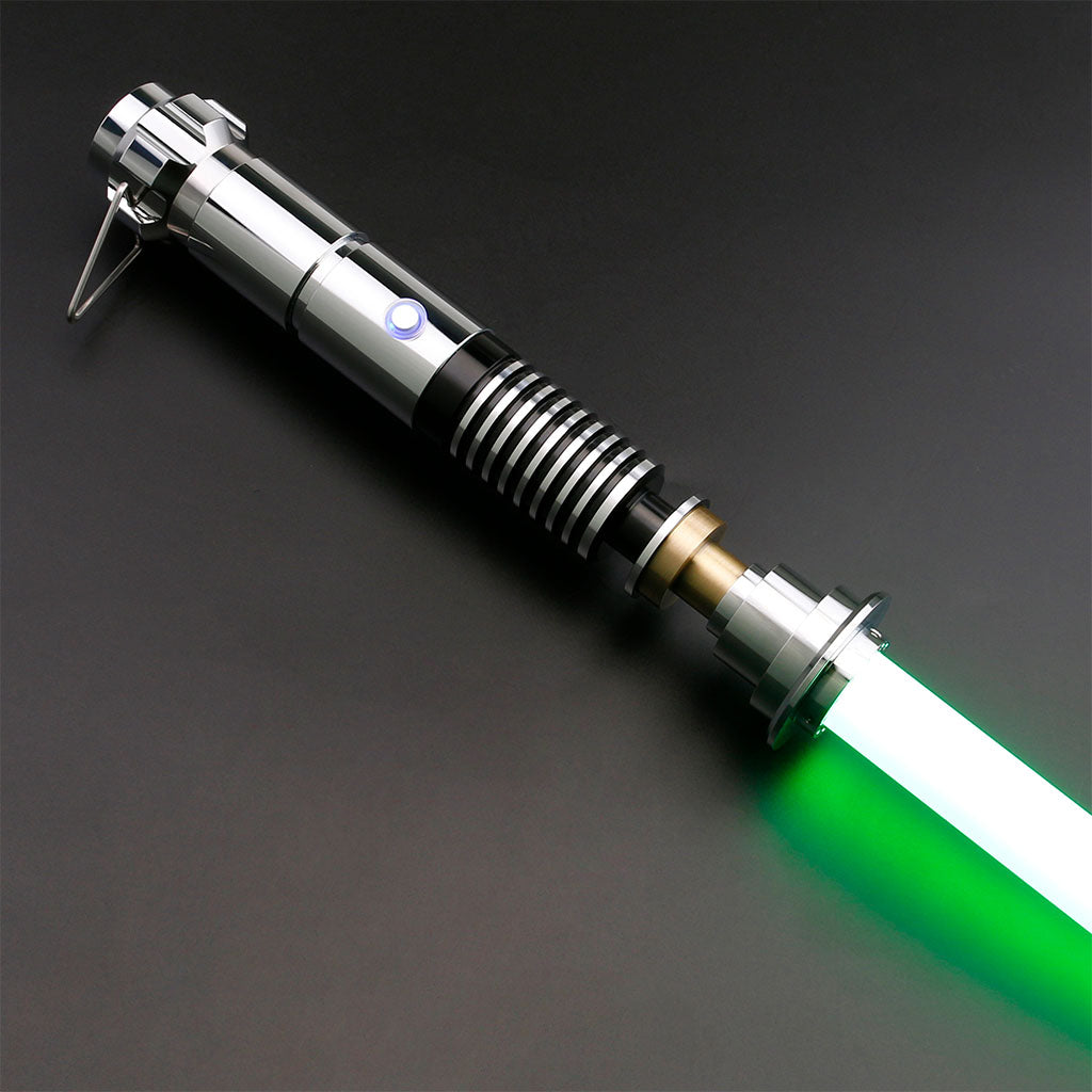 Luke lightsaber