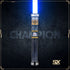 MV Champion lightsaber