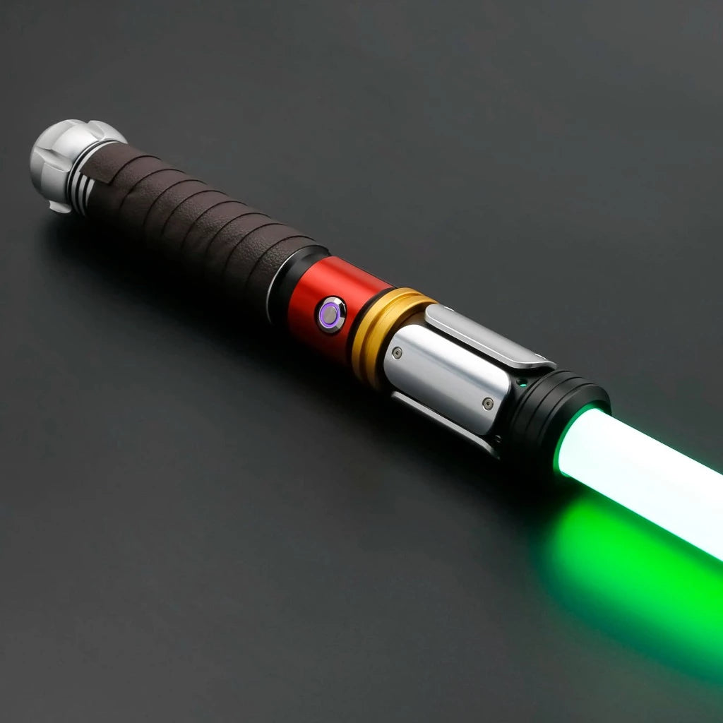 Stunt lightsaber