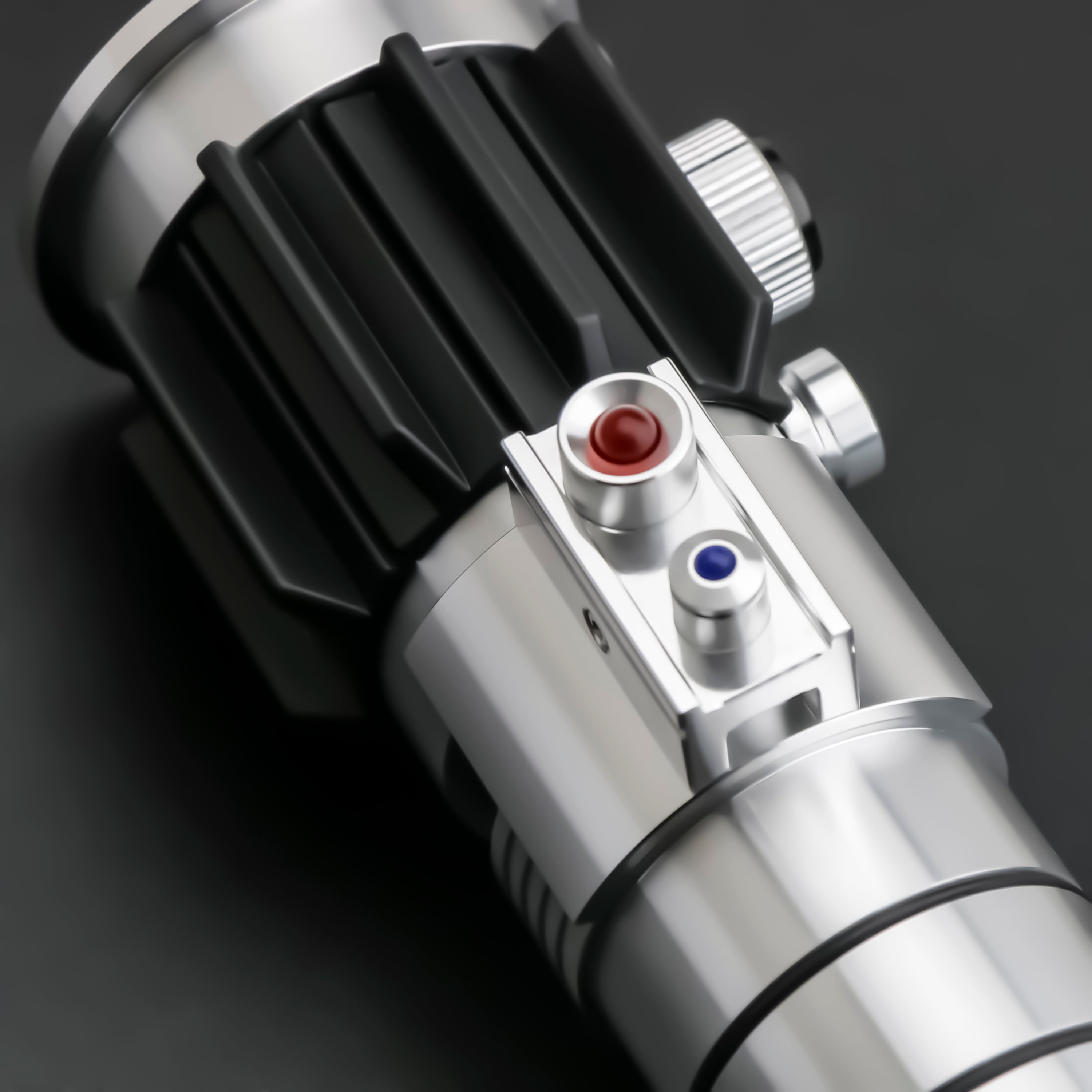 Mara Jade saber