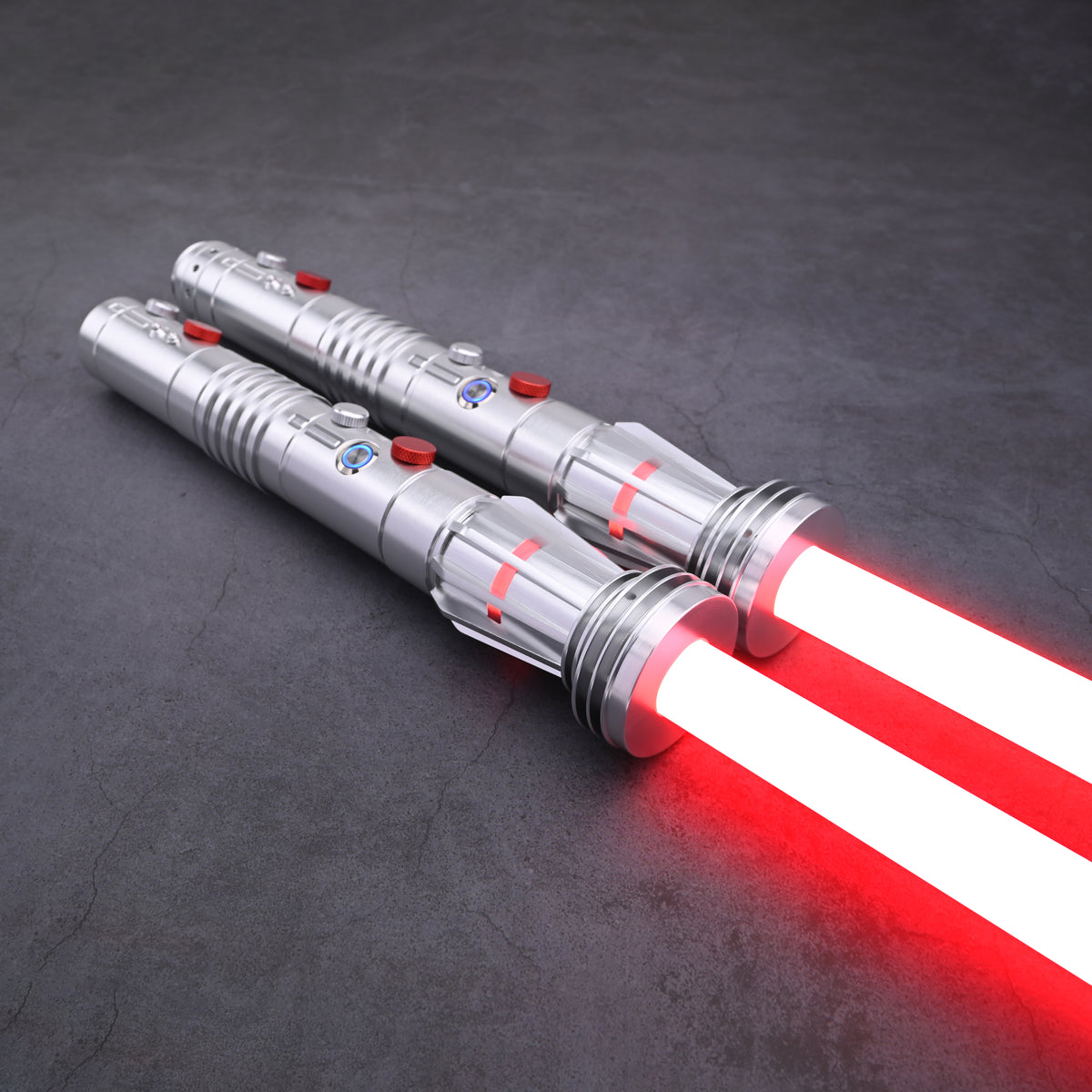 Maul SE red saber