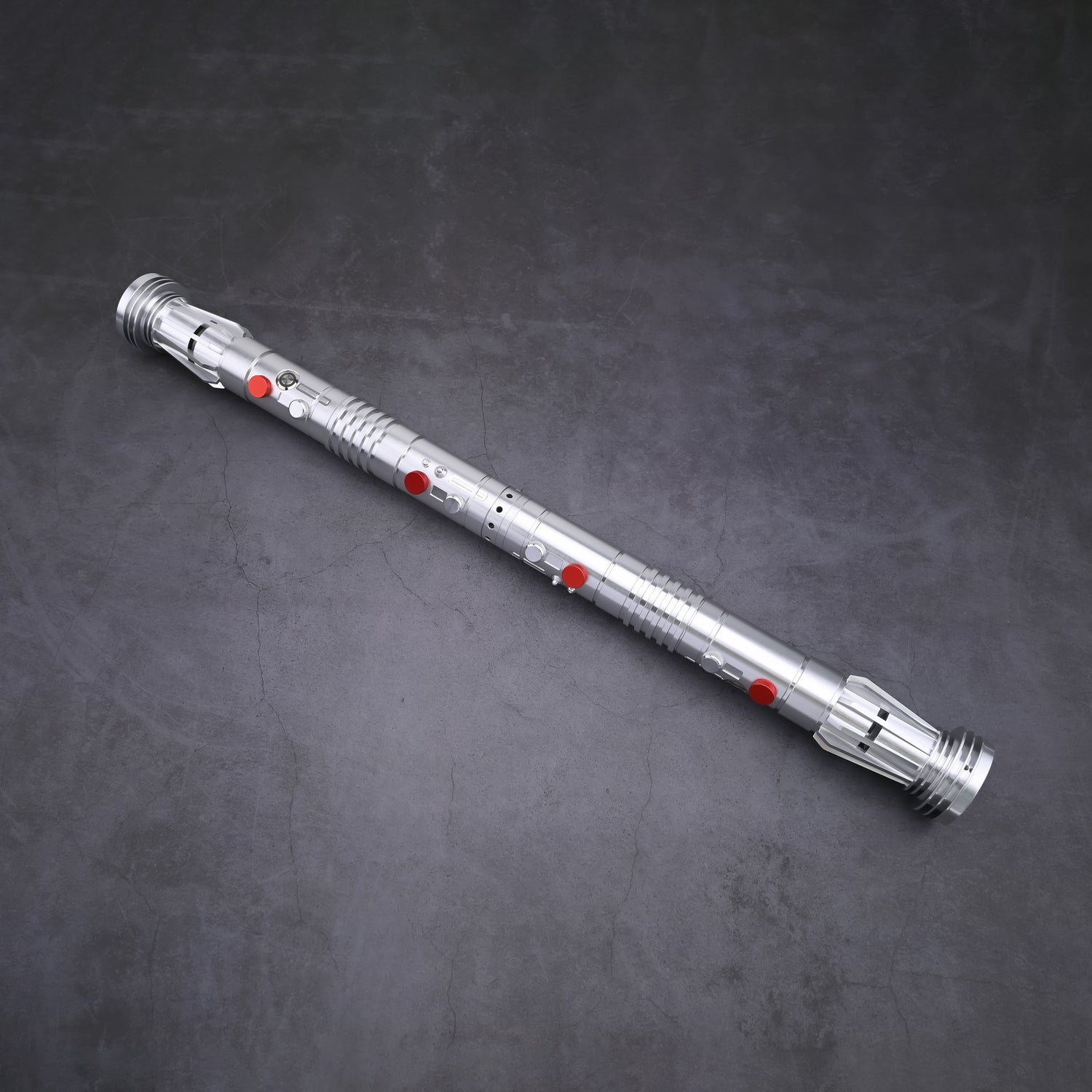 Maul SE saber staff